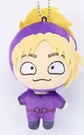 Saito Takamaru Pokémon (mascote de pelúcia) "Nintama Rantaro"