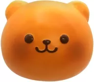 マーモパン (laranja)