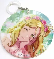 Mariri Obara "Love Live! Sunshine! Flower Party Aqours Charm" Mo Leafa ンタジー ・ PALO only