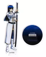 Imai Shinjo Acrylic Stand "Eiga GINTAMA on Shea Ta 2D Ikkoku Keisei Hen" Theatre Goods