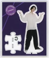 Noboru Matsuda Large Acrylic Stand B "Noboru Matsuda Large 2nd LIVE 2023 ~ PACKAGE ~"