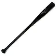 Black x Logo Red MIZUNO Beyond Max Bat Squeeze