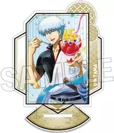 14. Sakata Gintoki Acrylic Stand "GINTAMA"