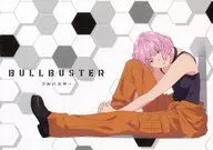 "TV Vrba Star Blu-ray & DVD-Box Technologies Agemaki" Animate reservation privilege on A4 visual board with animation drawing of NIKAIDO ARMI "TV Director Star Blu-ray & DV Television Broadcasting Station"