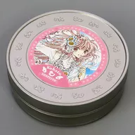 Kobato. Canned Kompeito confetti (canned only)' Kobato.' Clamp Exhibition Goods