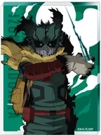 Oku Midoritani (B) Noble Art "MY HERO ACADEMIA"