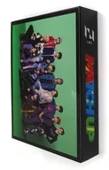 池﨑理人(INI) CD収納BOX 「CD MATCH UP」 UNIVERSAL MUSIC STORE 3形態セット購入特典 