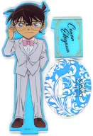 Edogawa Conan 24 Main Visual Aurora Acrylic Stand "CASE CLOSED Plaza"