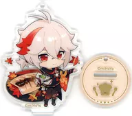 楓原 Manyo Delicious Party Series Acrylic Stand "Genshin"