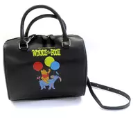 [破损品]维尼熊&EYO肩包