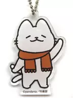 "Nekoyokai Acrylic Key Chain"