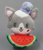 JOCHUM mascot holder (fruit design) by Chulara (Shioon 鶴房)