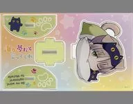 Ki Mashiba "Somebody tell me it's a dream, Yurayura Acrylic Stand" Animate Girls Festival 2023 goods