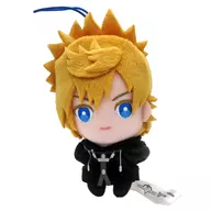 Roxas Mascot 1 "KINGDOM HEARTS" Namco limited