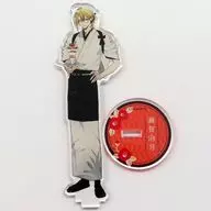 Kaigetsu SEGA : "Taiyo kun, you are. ×NATSLIVE CAFE Thai-ebi Vol. 2 Thai-ebi Painted Character Chiracrylic Stand"