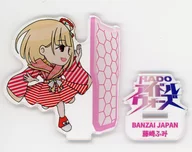 藤崎Fumi(BANZAI JAPAN)亚克力立牌亚克力Stand活动特典