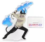 Rin Okumura Aniplex 20th Anniversary Acrylic Stand "BLUE EXORCIST" ANIPLEX 20th Anniversary Event -THANX - Goods