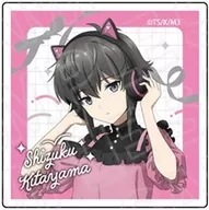 北山雫 「魔法科高校の劣等生 アクリルブロック 10th anniversary ver.」