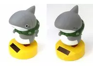 All 2 types set Yurayura Solar "Otakakeshi Shark" GiGo Only