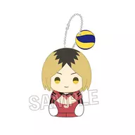 Kozume Kenma (First Uniform Ver.) Finger Top Series (Finger Puppet) "Haikyu!"