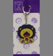 Shin Furukawa Acrylic Key Holder "Furukawa Makoto 1st Re-Live" Call "in the BOX"