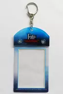 Land Portrait Holder "Fate/Samurai Remnant"