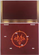 Mao Set Background Set (Acrylic Diorama Stand) "Wagruma!"