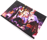 "O Príncipe do Diabo e a Marionete"