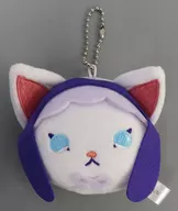 Hermana Claire, mascota de la cara "Virtual Youtuber Wannydays"