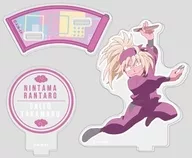 Takamaru Saitō "Acrylic Stand Collection Lite Nintama Rantaro B"