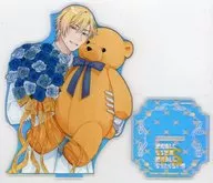 東條 オーロラアクリルスタンド 「絶対BLになる世界VS絶対BLになりたくない男」