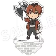 Stark "Funeral Freeren Mini Acrylic Stand"