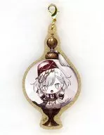 Mathis Claude "The End of Birthrandom Little Character Lame Charm" OTOMATE MARKET summer2024 Goods