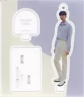 Goni Acrylic Stand Key Holder "2022 ONEUS 1st WORLD TOUR' REACH FOR US' IN JAPAN"