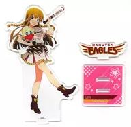 Takasaka Kaimi Acrylic Stand "idol Master MILLION LIVE! × Eagles 2023"