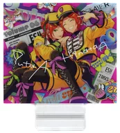 2 wink ALBUM SERIES TRIP Arte acrílica "Ansanburu Stars!"