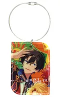 Hitaka Hokuto ALBUM SERIES TRIP RAGGEDGE CHARM (STARMAKER PRODUCTION) "Ansanburu Stars!"