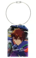 守沢 Chiaki Album Series Trip Luggage Charm (STARMAKER PRODUCTION) "Ensemble Stars!"