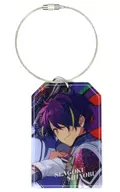 Sengoku Shinobu ALBUM SERIES TRIP RAGGEDGE CHARM (STARMAKER PRODUCTION) "Ansanburu Stars!"