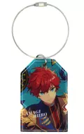 Amagi Issai ALBUM SERIES TRIP Rage Charm (STARMAKER PRODUCTION) "Ensemble Stars!"