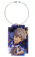 Akira OGAMI ALBUM SERIES TRIP Luggage Charm (Rhythm Link) "Ensemble Stars!"