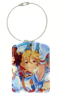 Nito Nazuna ALBUM SERIES TRIP Luggage Charm (Rhythm Link) "Ensemble Stars!"