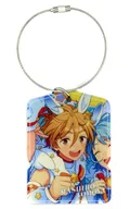 Yuya Mahaku ALBUM SERIES TRIP Raggedge Charm (Rhythm Link) "Ansanburu Stars!"