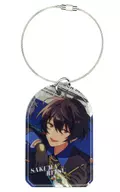 Sakuma Ritsu ALBUM SERIES TRIP luggage charm (NEW DIMENSION) "Ensemble Stars!"