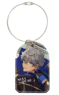 Senaizumi ALBUM SERIES TRIP RAGGEDGE Charm (NEW DIMENSION) "Ansanburu Stars!"