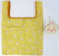 Eco-Bag with Rabbit Case "Little Cute Little ×Avail"