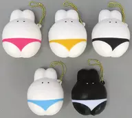 5-Type Set "Usa-Pantsu ~ Marukoro Squeeze ~"