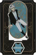 Kazuki Shiratori Acrylic Stand TEAM01 "Star Sign"