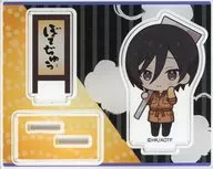 Mikasa Ackermann "Attack on Titan x Botejyu Acrylic Stand (Mini Character)"