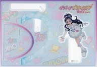 Cure White Pair Acrílico Stand "Precure Pretty Store Zutomo CAFE"